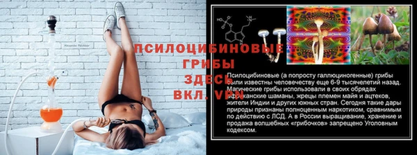 прущая мука Заволжье
